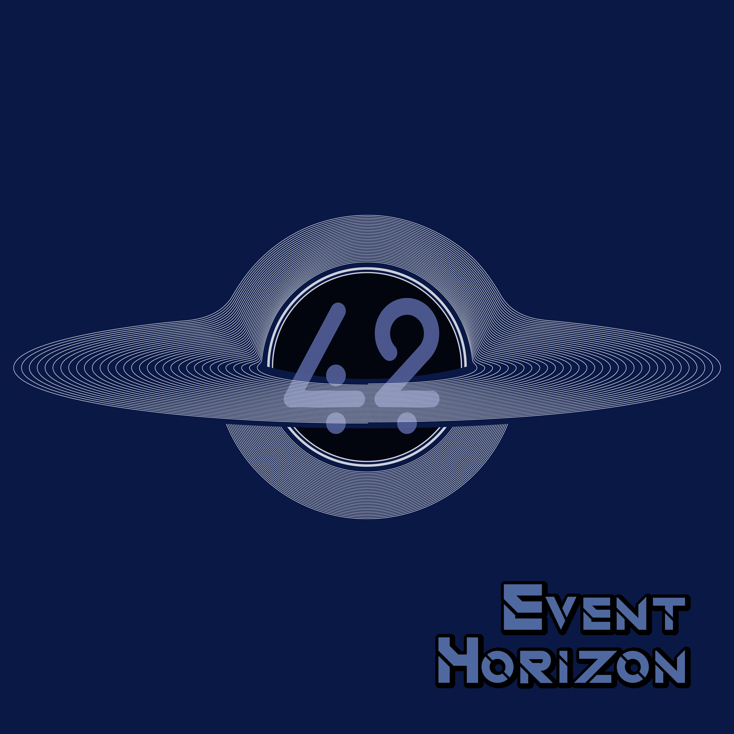42 - Event Horizon