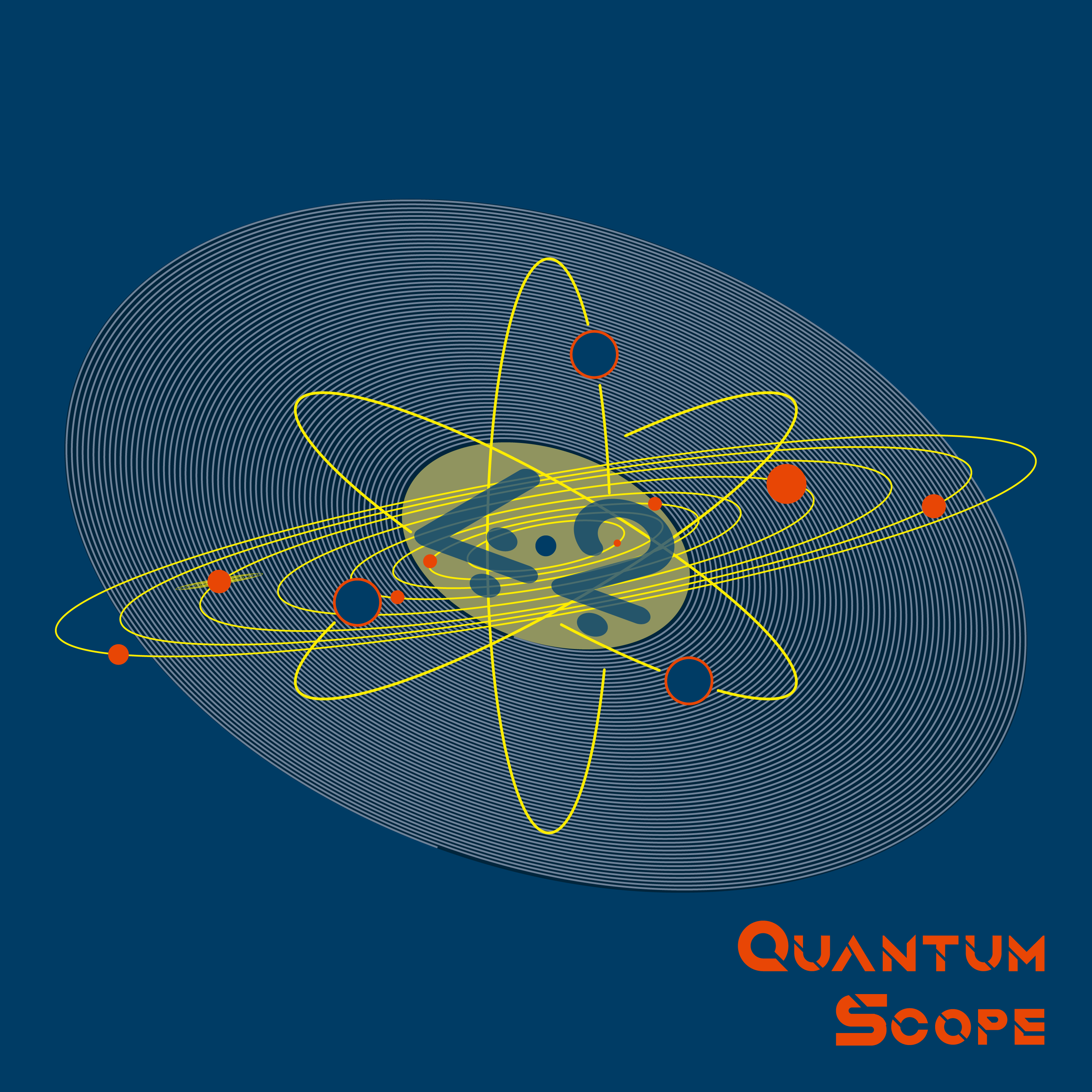 42 - Quantum Scope