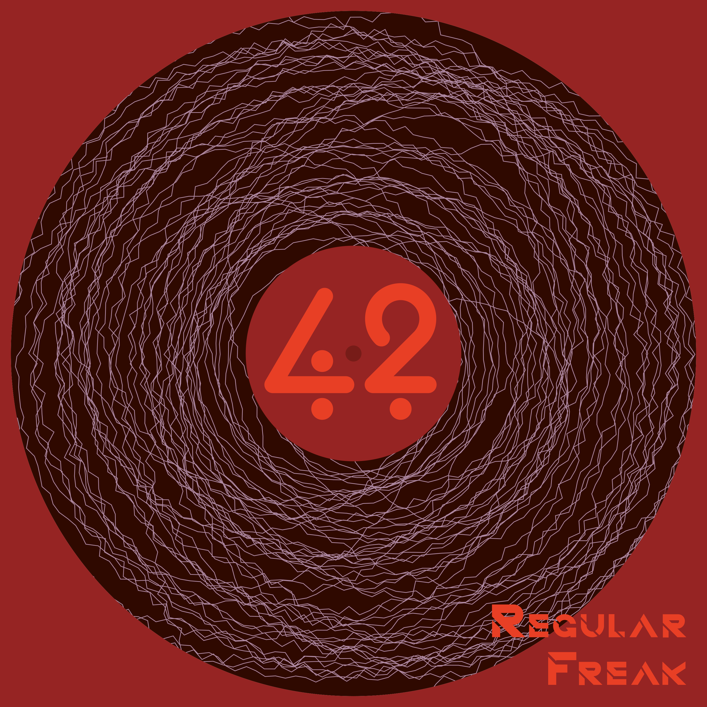 42 - Regular Freak