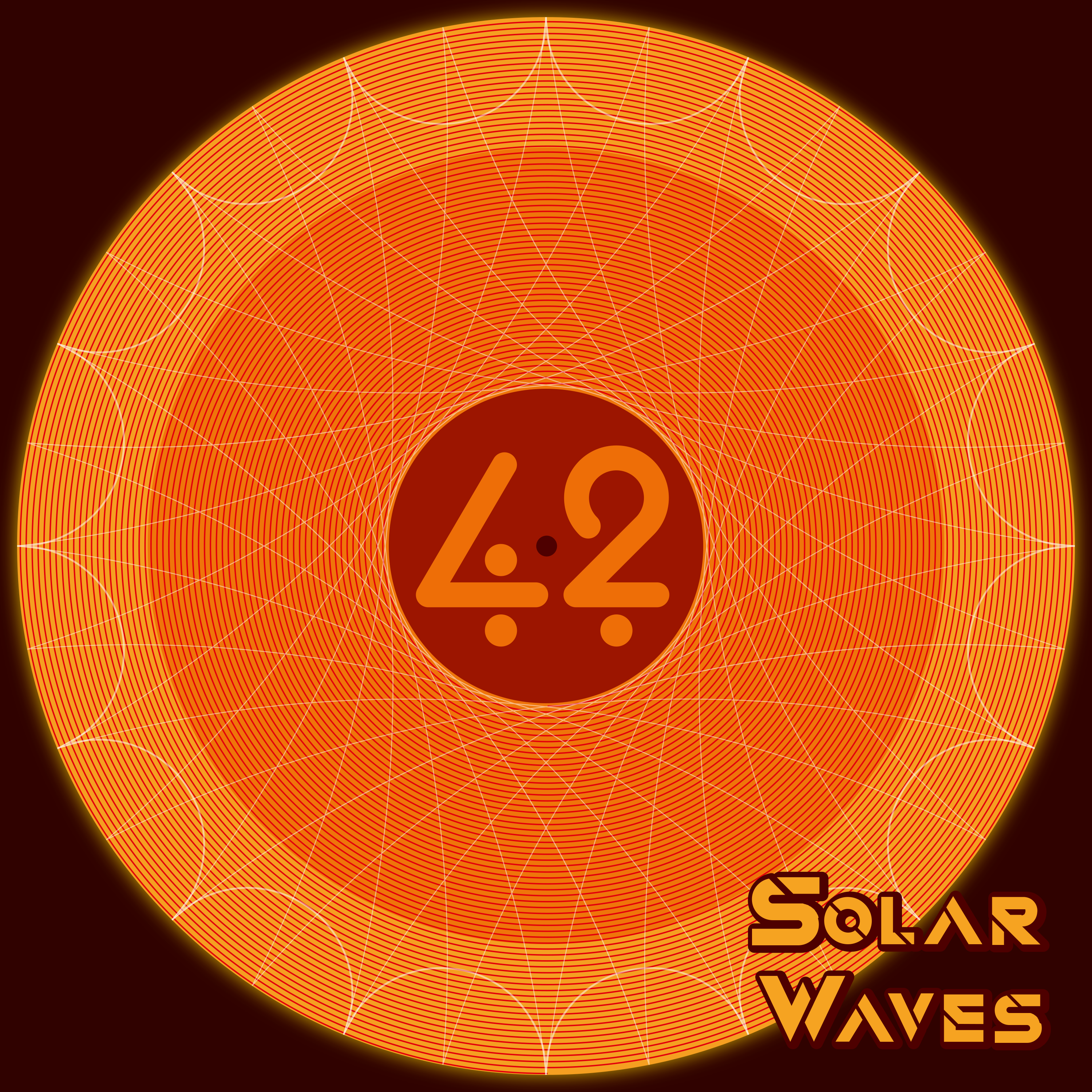 42 - Solar Waves