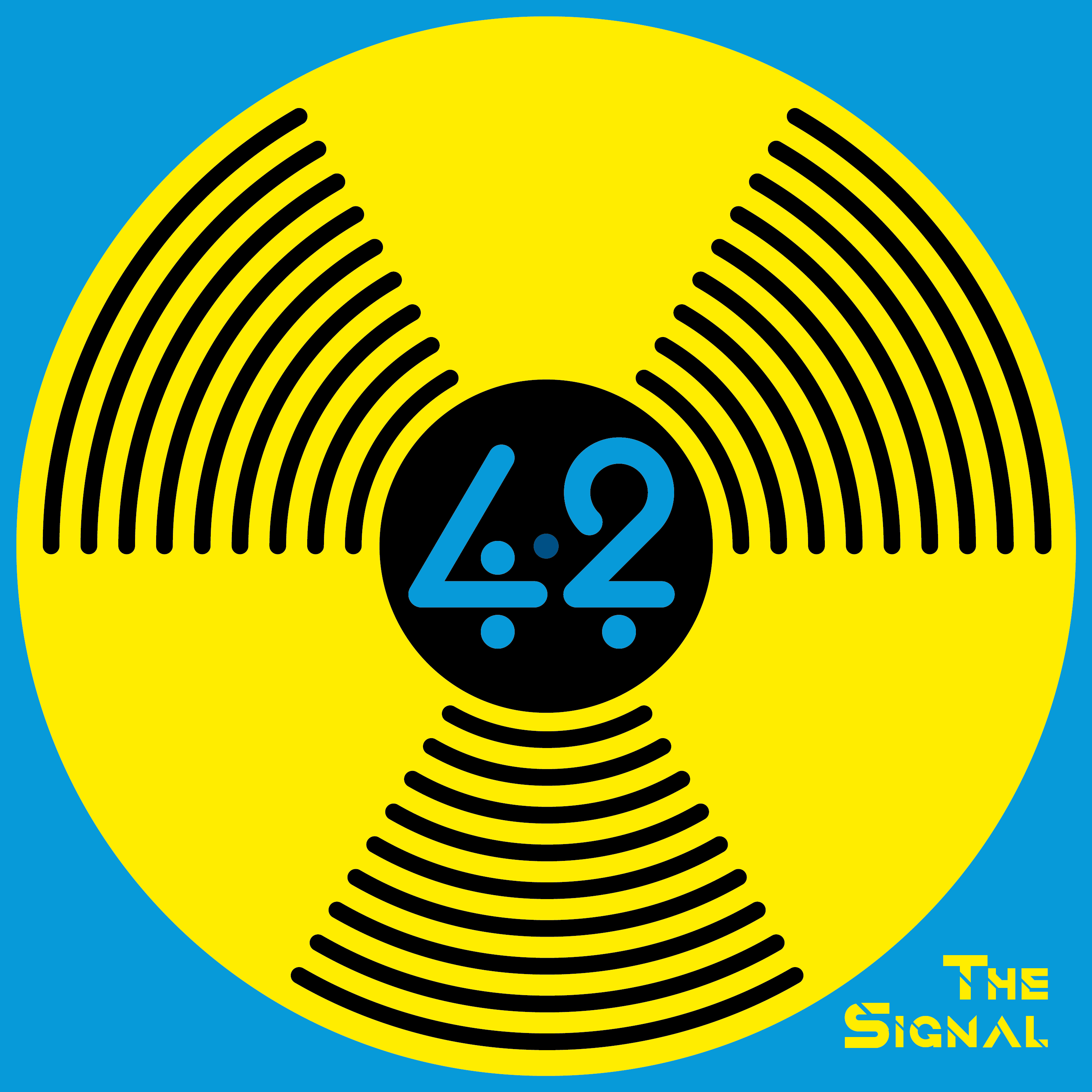 42 - The Signal
